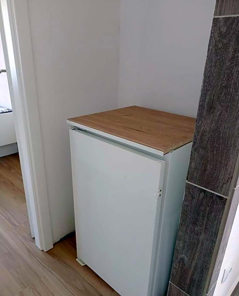 Apartments zum stillen Winkel