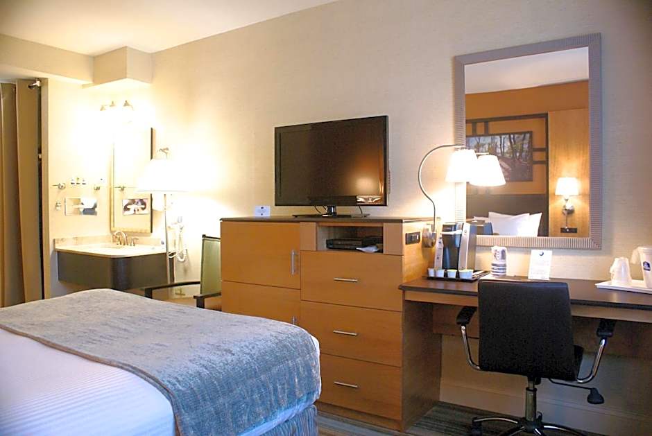 Best Western Queens Gold Coast