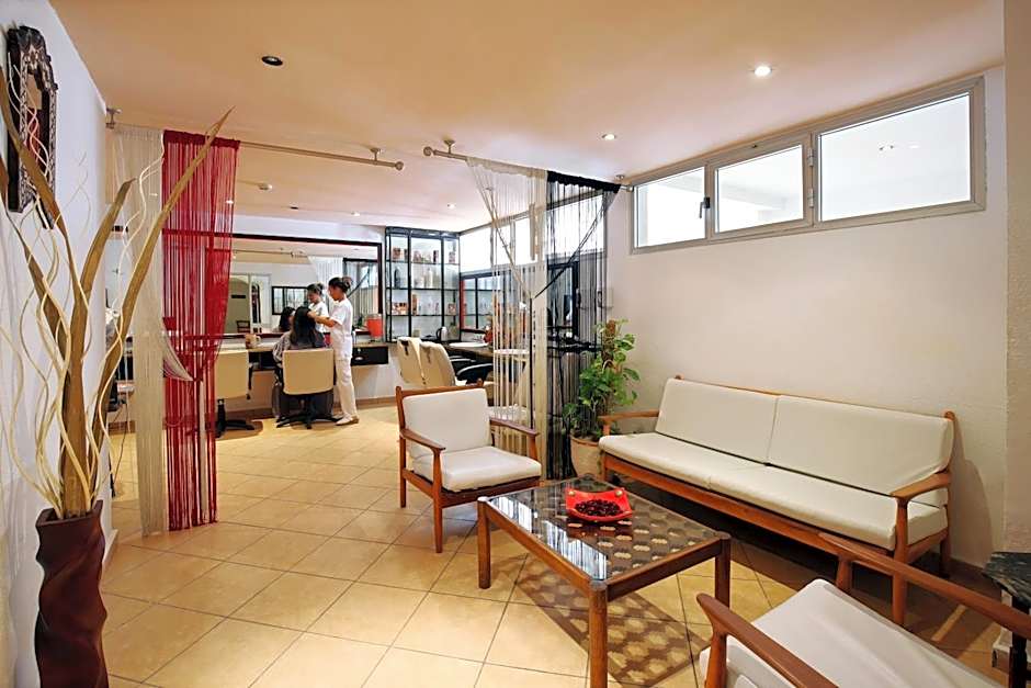 Anezi Tower Hotel