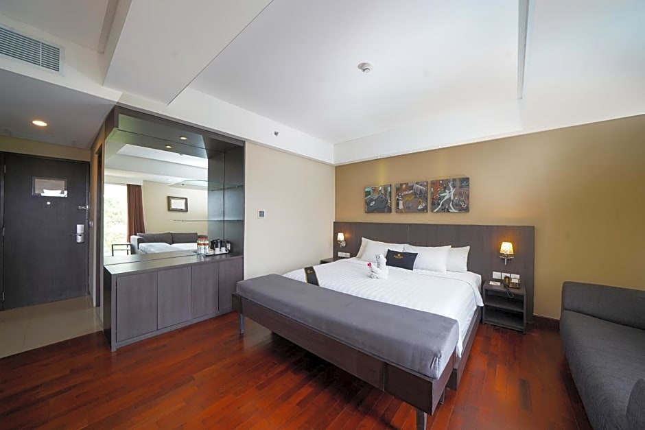 Brits Hotel Legian