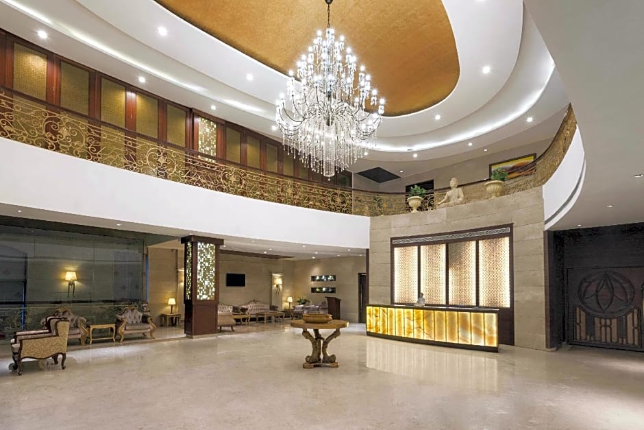 Days Hotel by Wyndham Panipat