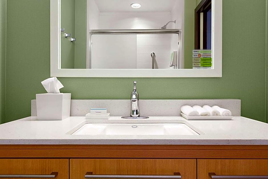 Home2 Suites By Hilton San Angelo