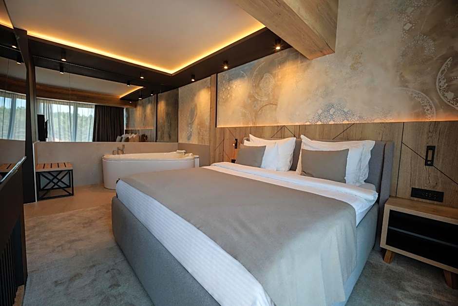 HOTEL ROYAL MOUNTAIN