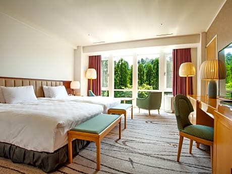 Suite Deluxe