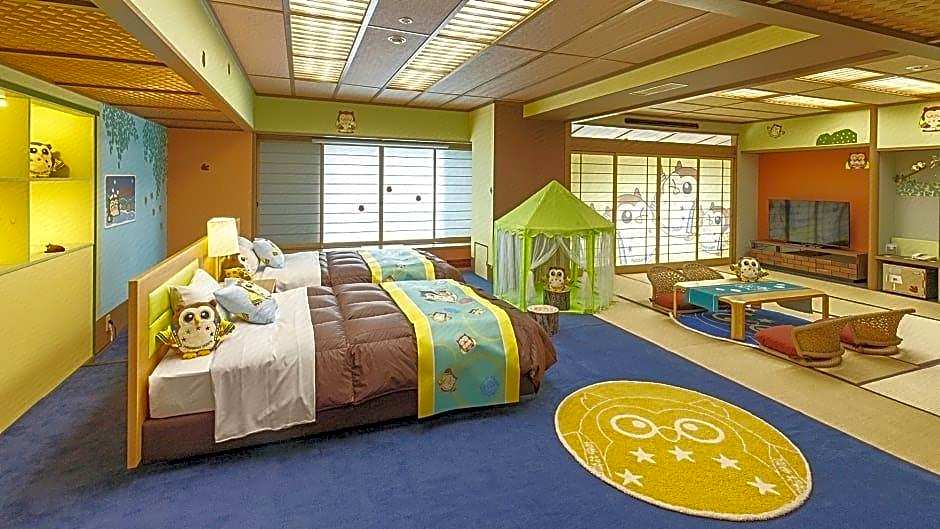 Hotel Senshukaku