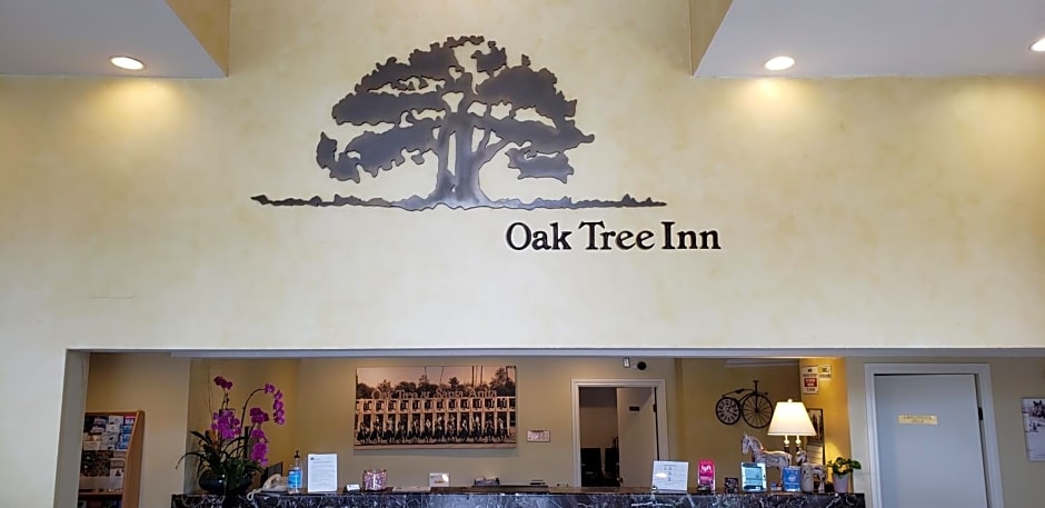 Oak Tree Inn