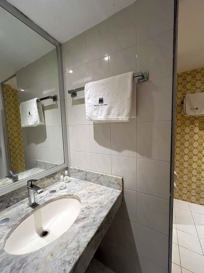 Hotel Universo