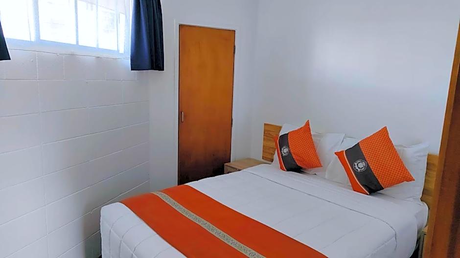 Motel Six