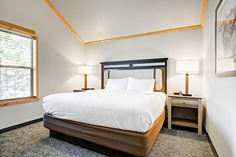 Two Bedroom Cottage