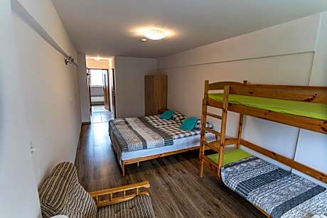 Small Twin Room