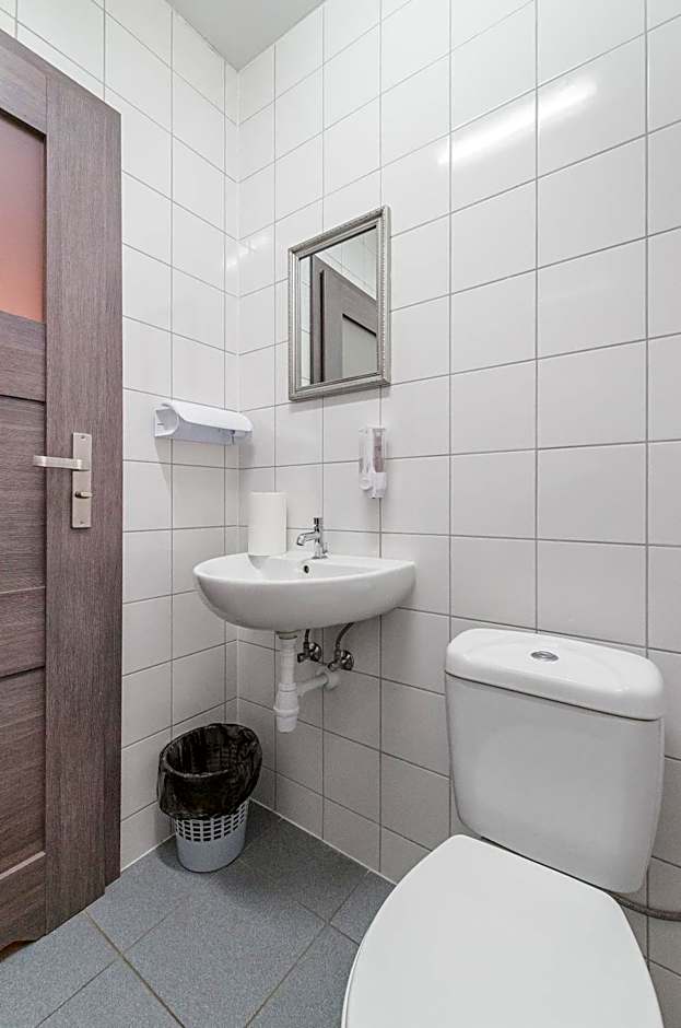 Noclegi Na Końcu Świata Bielpon