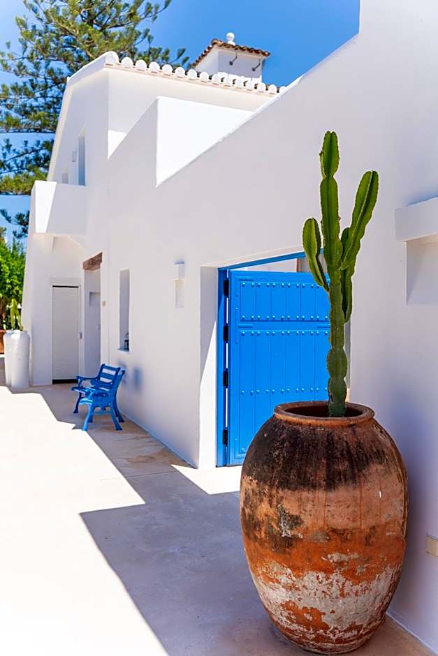 Boho Suites Denia