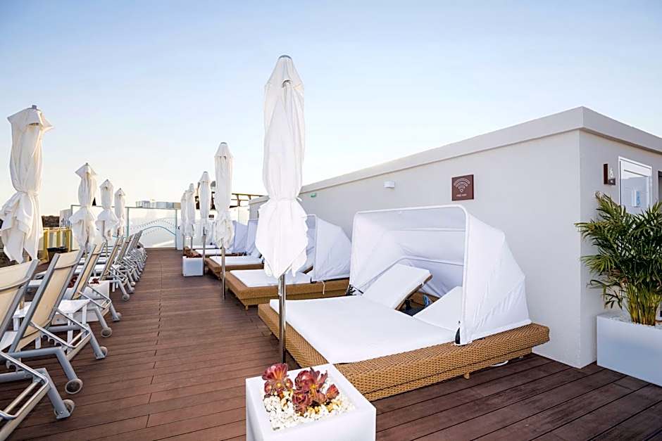 Gloria Palace San Agustín Thalasso & Hotel