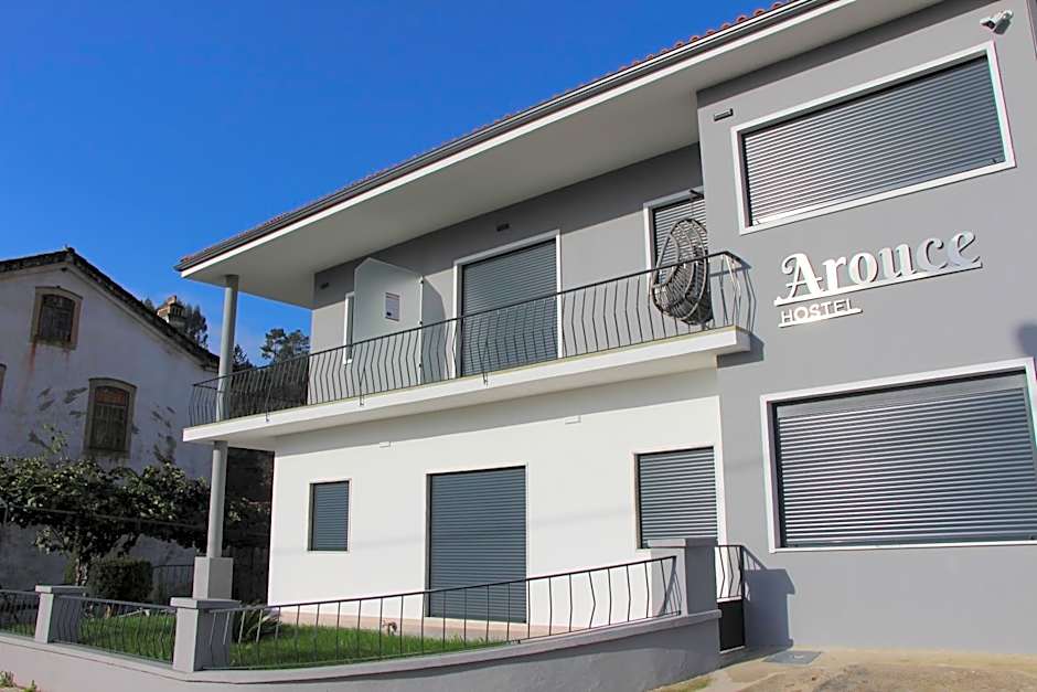 ArouceHostel