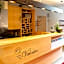 Hotel St Valentin Rooms & Appartements