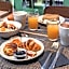 Residhotel Mulhouse Centre