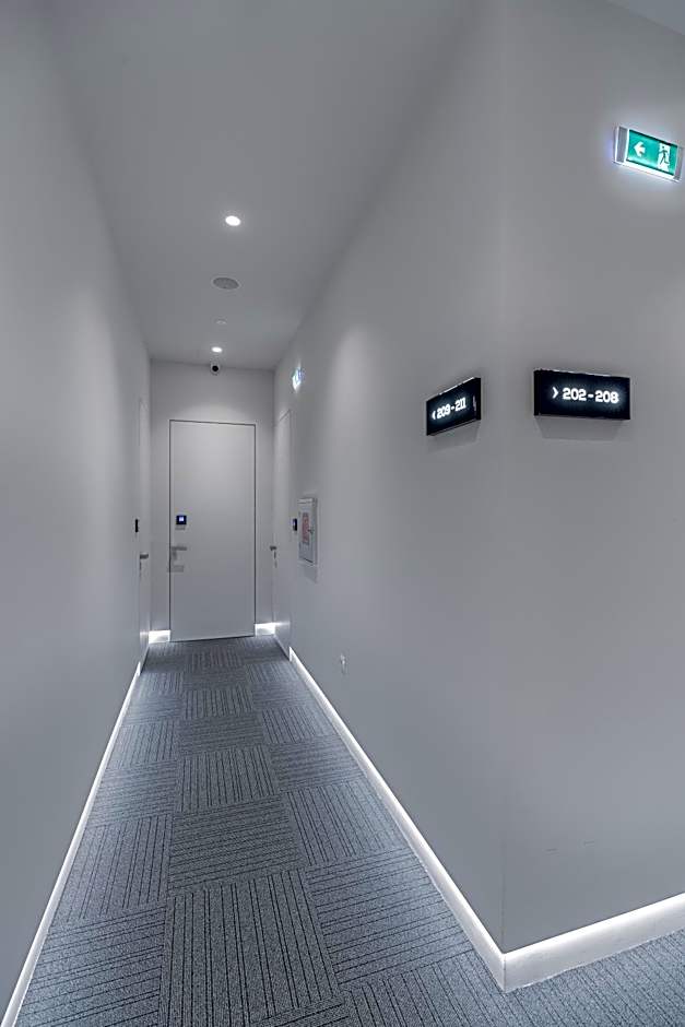 Hellenic Vibes Smart Hotel