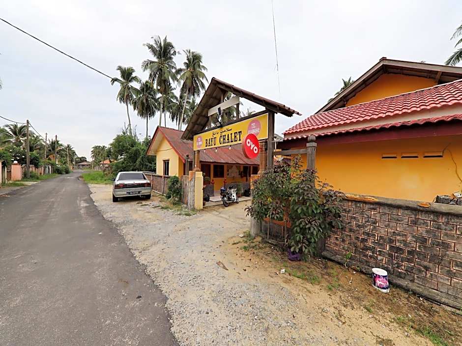 OYO 90209 Bayu Chalet