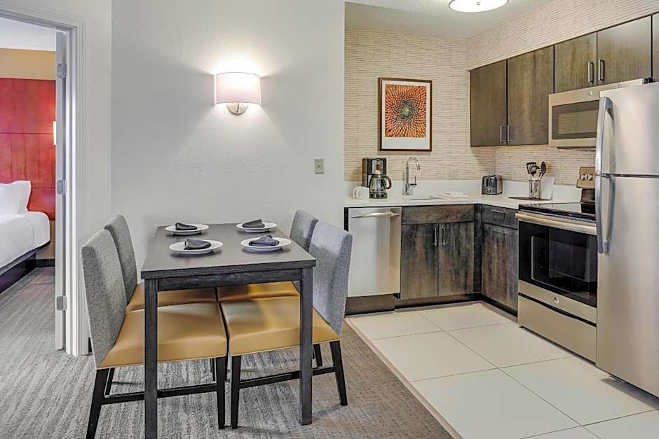 Residence Inn by Marriott Portsmouth