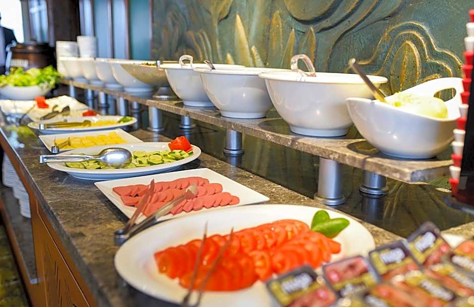 Horon Hotel