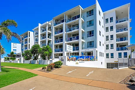 The Point Resort Bargara Beach