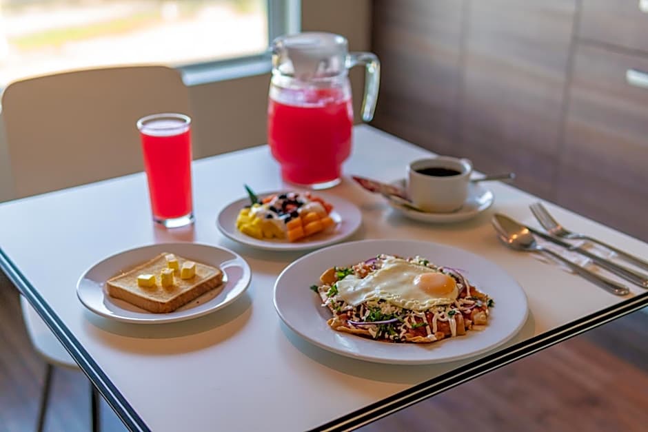 La Venta Inn Ciudad del Carmen