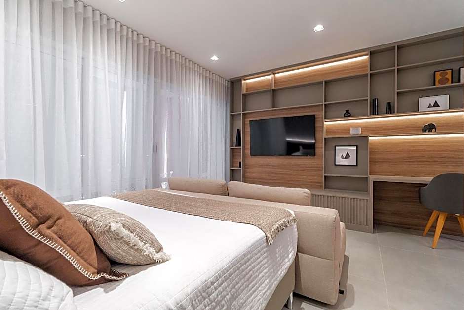 Akile Landing Congonhas