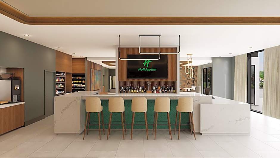 Holiday Inn Lucedale by IHG