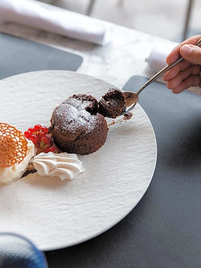 Brit Hotel, Spa & Restaurant - Colmar Est