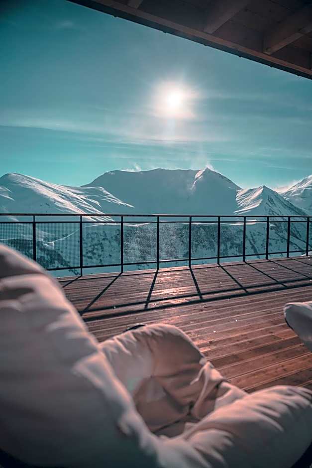 Monte Hotel