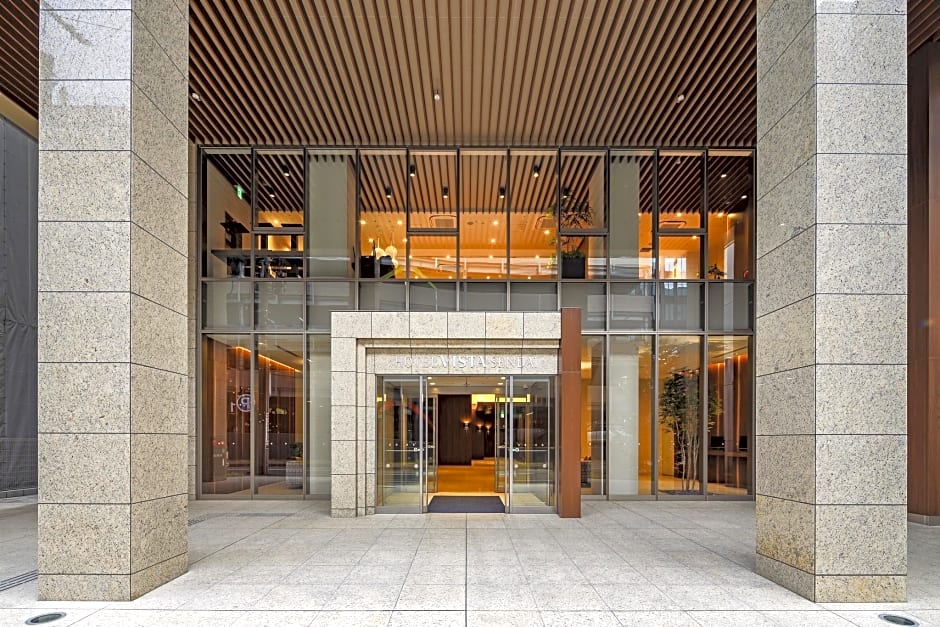 Hotel Vista Sendai