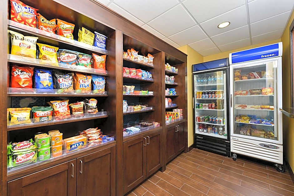 Hampton Inn By Hilton Clinton