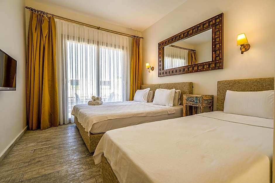 Hotel de Gold Alacatı