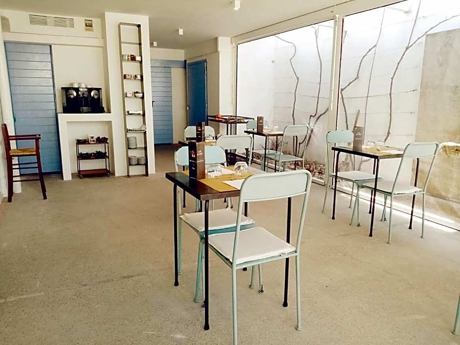 Hotel Intorno Al Fico