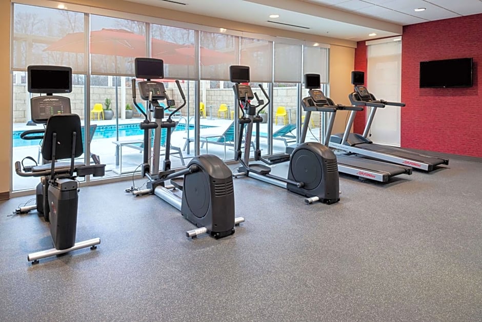 Home2 Suites by Hilton Charlotte Mooresville, NC