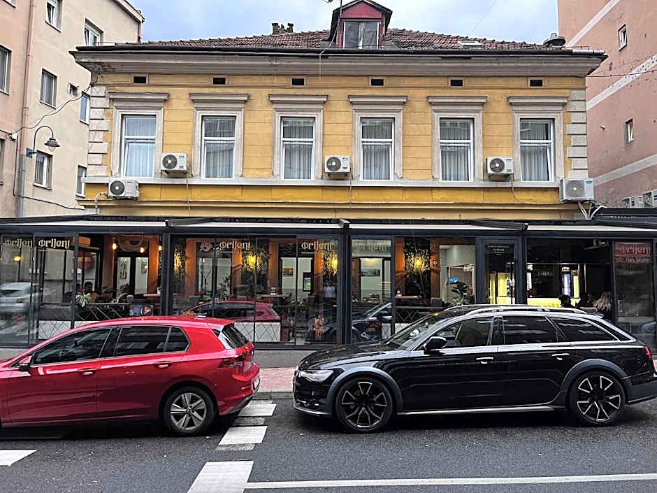 Residence Inn Orijent