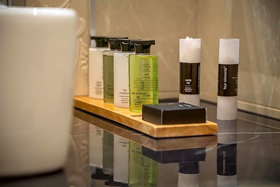 Golden Key Boutique Hotel