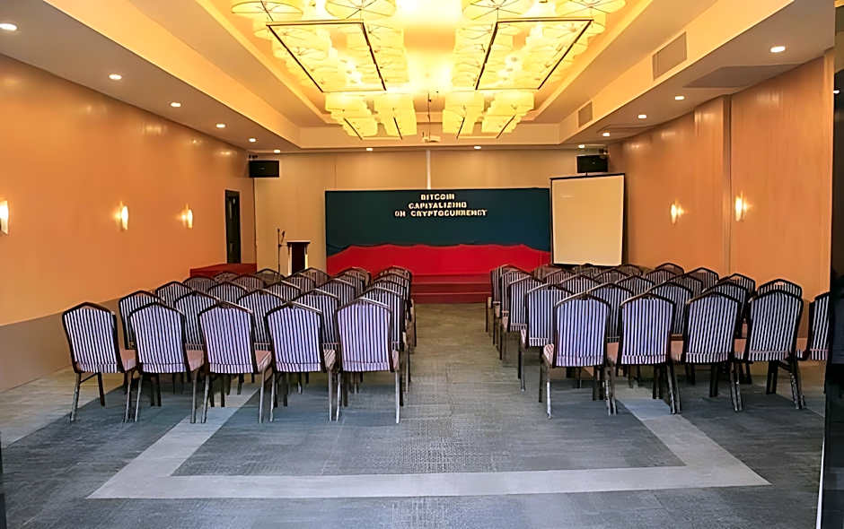 Livingston Hotel Sandakan