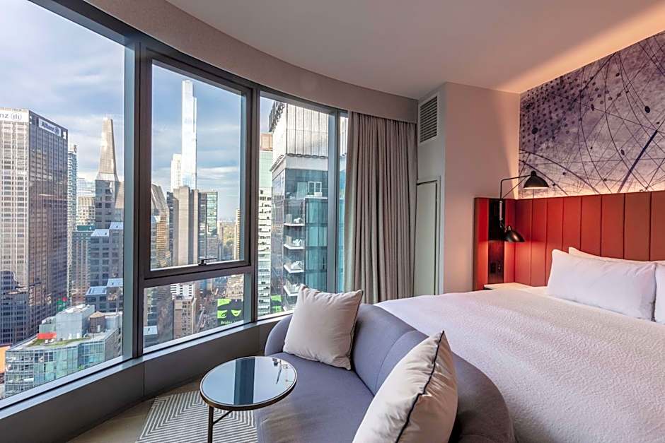 Tempo By Hilton New York Times Square