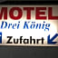 Motel Drei König- Ihr Transithotel