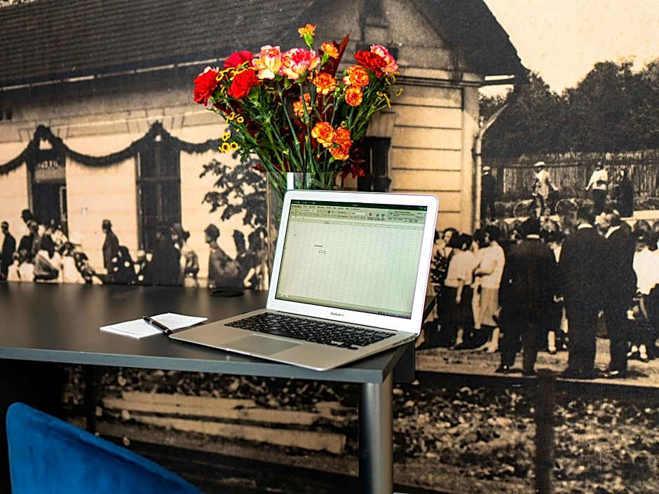 Park Apartamenty Chrzanów