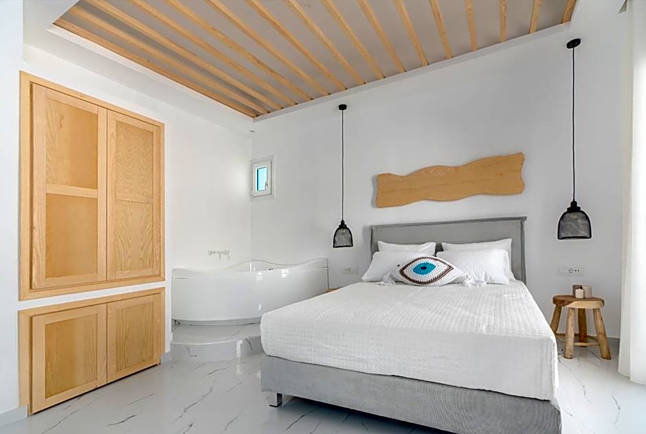 Central Suites Mykonos