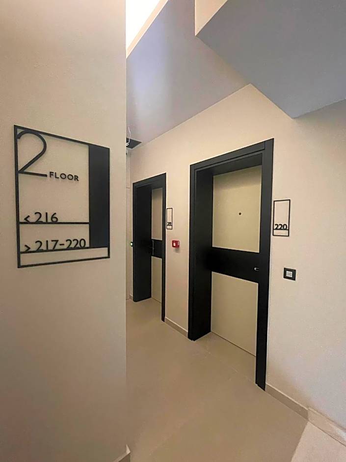 Palladion Boutique Hotel