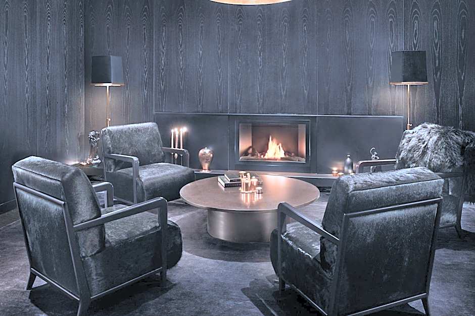 The Times Square EDITION by Marriott