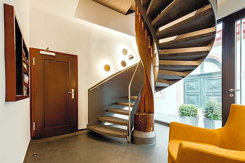 Hotel Restaurant Goldener Engel