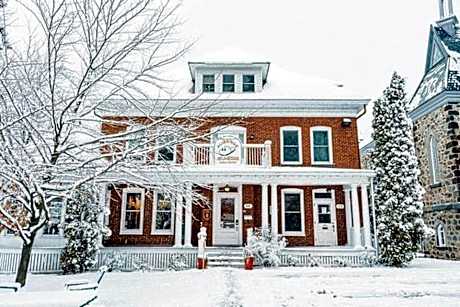 Auberge de Jeunesse Magog-Orford Hostel