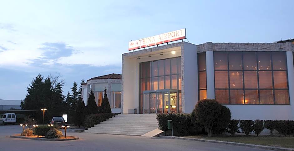 Athina Airport Hotel