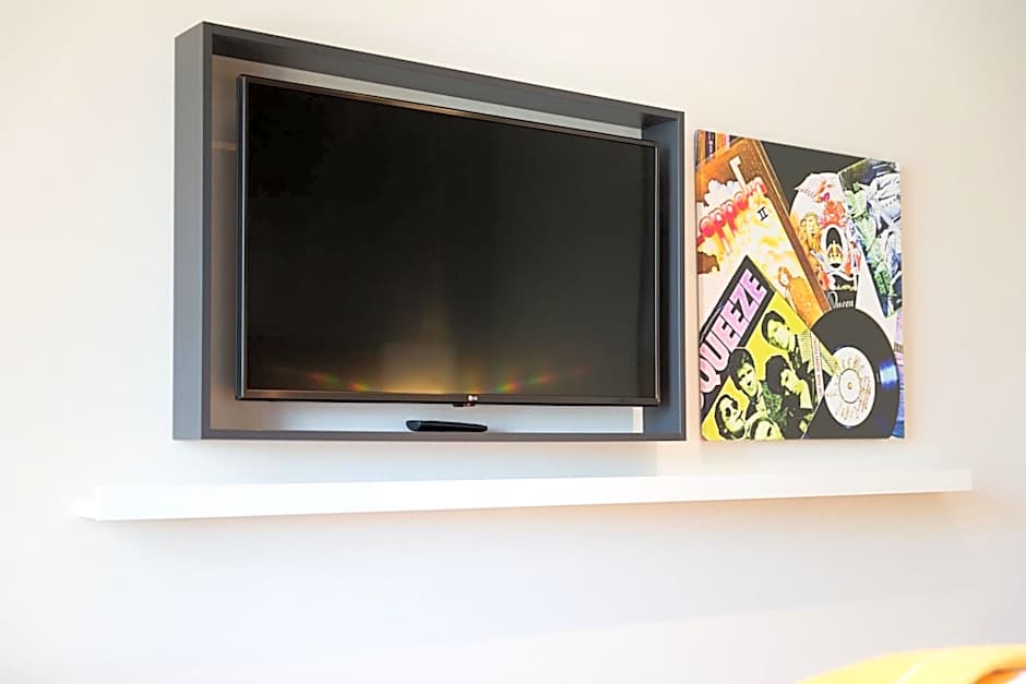 Holiday Inn - the niu, Dairy Haarlem By IHG