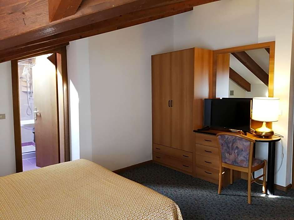 Albergo Stella Alpina