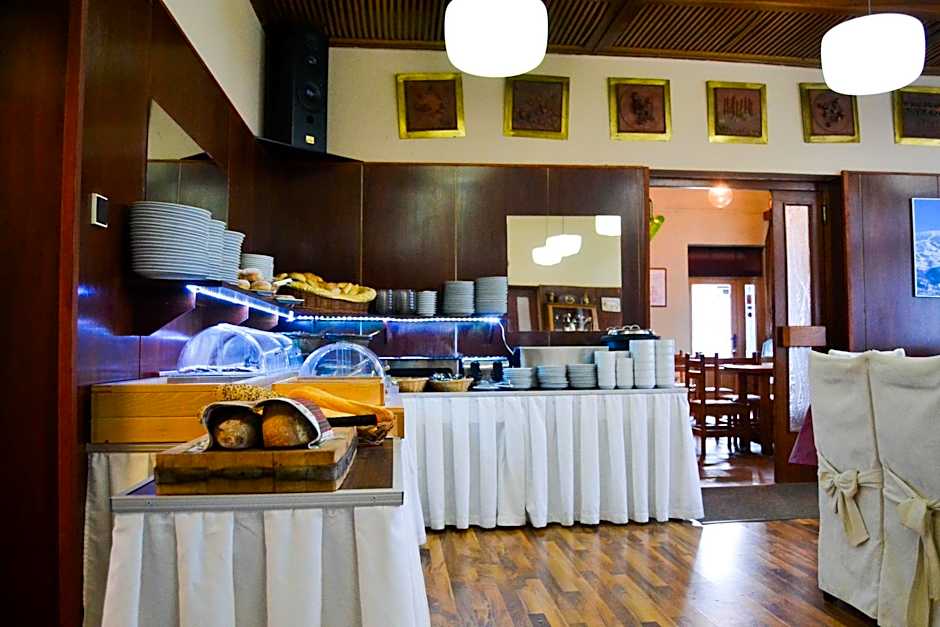Hotel Krakonos